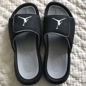 Jordan slides hydro